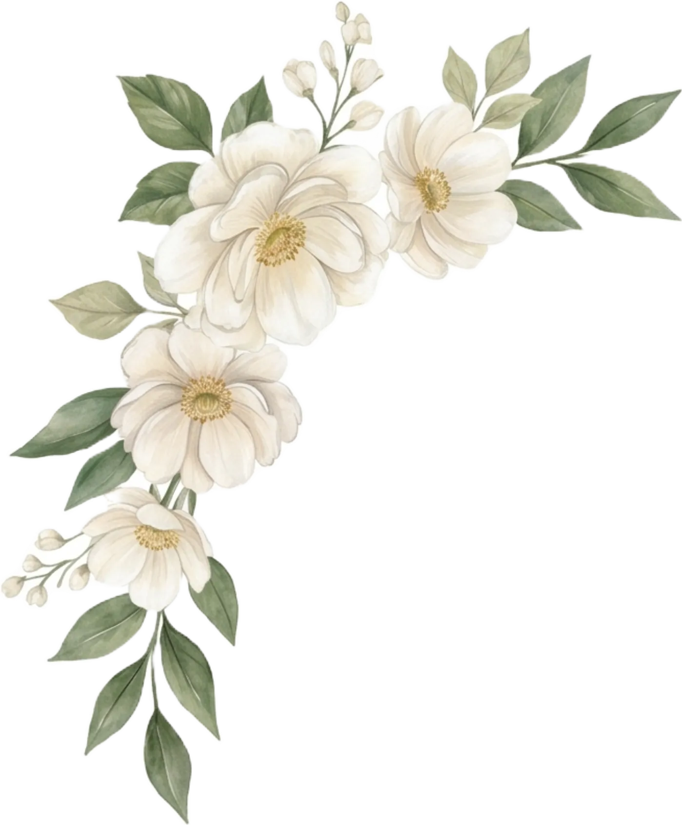 Flower Decor